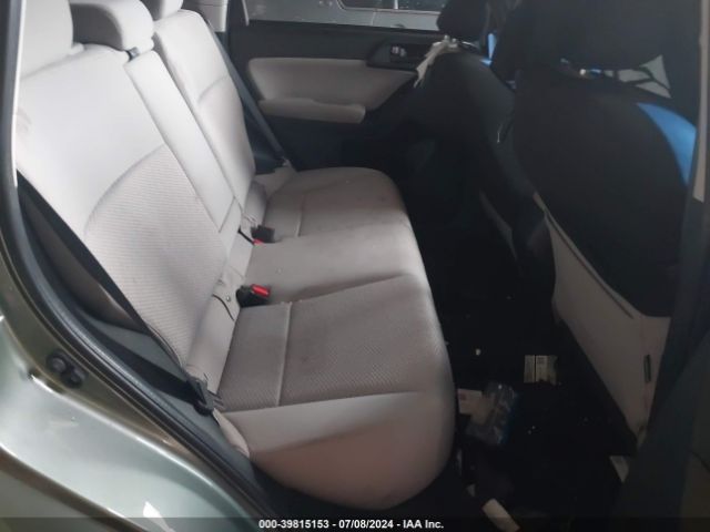 JF2SJADC9FG550895 Subaru Forester 2.5i Premium