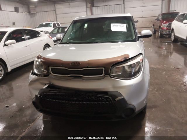 KNDJN2A22G7850456 KIA Soul