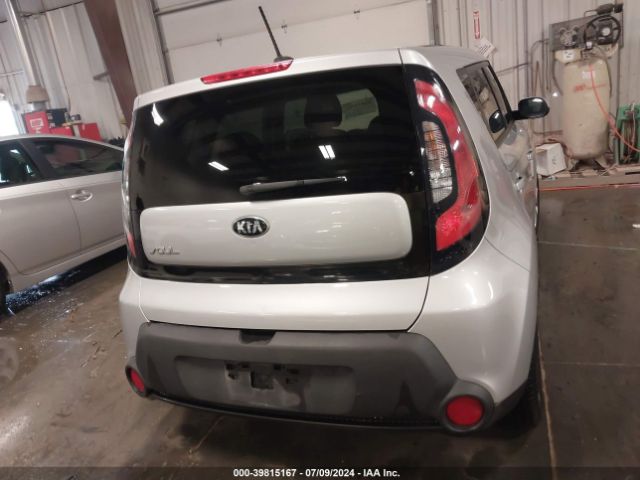 KNDJN2A22G7850456 KIA Soul
