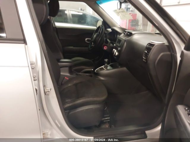 KNDJN2A22G7850456 KIA Soul