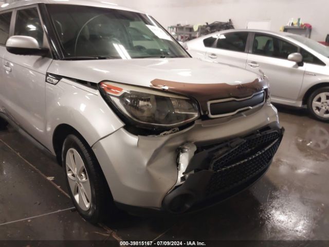 KNDJN2A22G7850456 KIA Soul