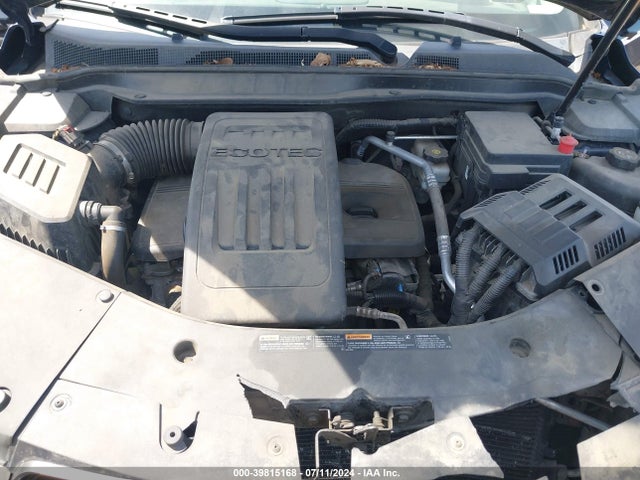 Chevrolet EQUINOX LS 2015 2GNFLEEK9F6197508 Image 10