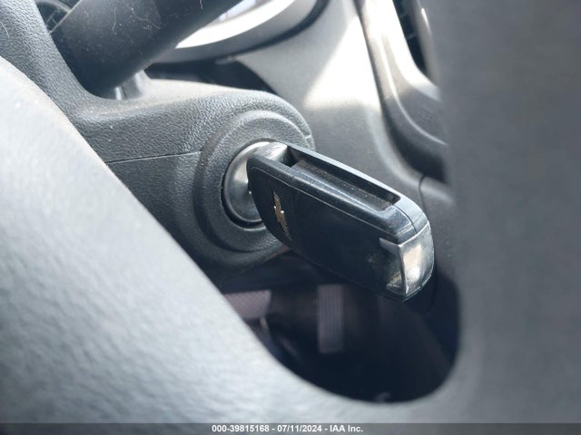 Chevrolet EQUINOX LS 2015 2GNFLEEK9F6197508 Image 11