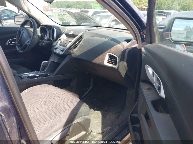 Chevrolet EQUINOX LS 2015 2GNFLEEK9F6197508 Image 5