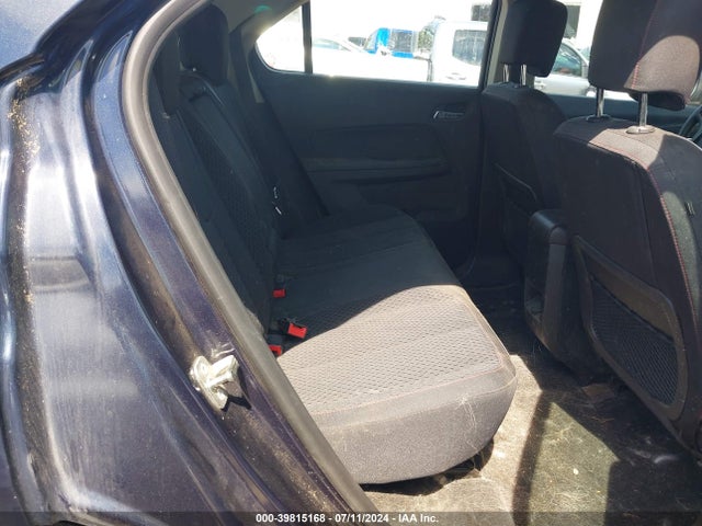 Chevrolet EQUINOX LS 2015 2GNFLEEK9F6197508 Image 8