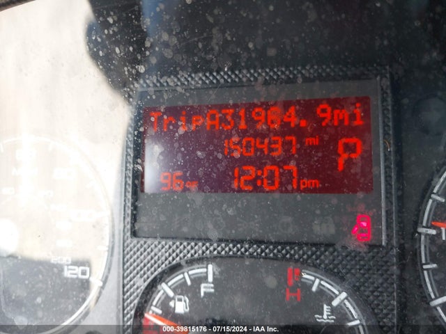 3C6TRVNG9JE140778 RAM Promaster 1500 Low Roof 118 Wb