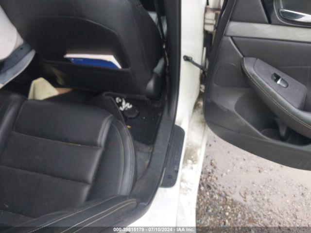 1N4AA6AP6GC401857 Nissan Maxima 3.5 Platinum/3.5 S/3.5 Sl/3.5 Sr/3.5 Sv