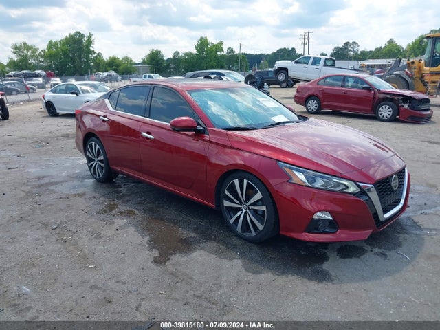2019 1N4BL4FV2KC108637 main image