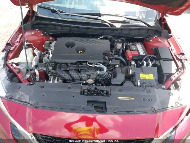 Nissan Altima 2.5 Platinum 2019 1N4BL4FV2KC108637 Image 10