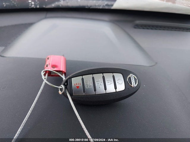 Nissan Altima 2.5 Platinum 2019 1N4BL4FV2KC108637 Image 11