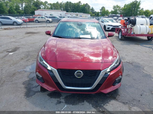 Nissan Altima 2.5 Platinum 2019 1N4BL4FV2KC108637 Image 12