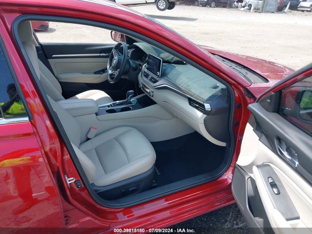 Nissan Altima 2.5 Platinum 2019 1N4BL4FV2KC108637 Image 5