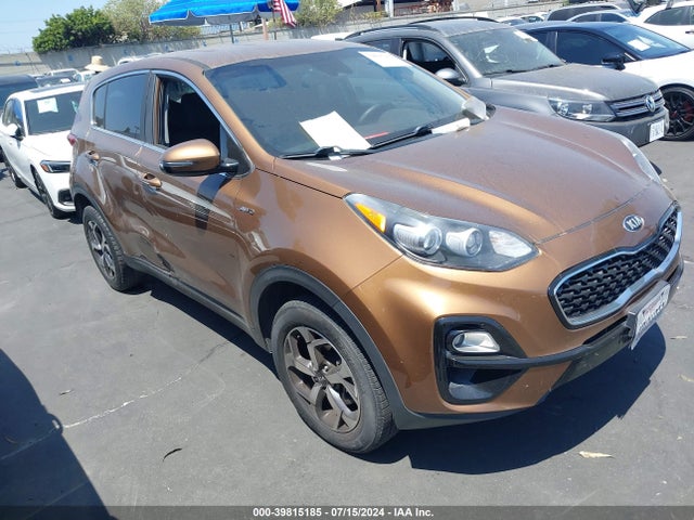 2020 KNDPMCACXL7740762 main image