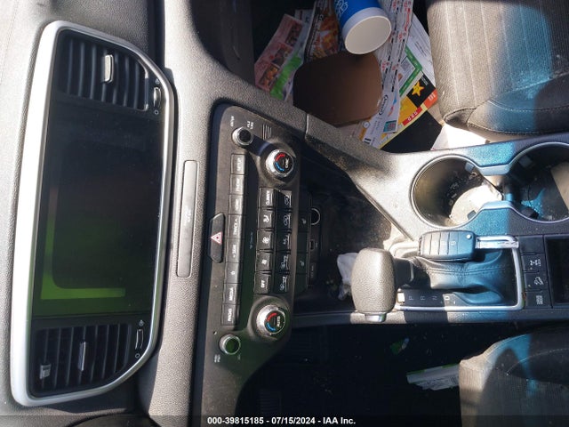 KIA Sportage Lx 2020 KNDPMCACXL7740762 Image 11