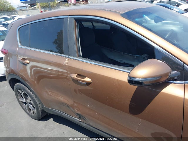KIA Sportage Lx 2020 KNDPMCACXL7740762 Image 14