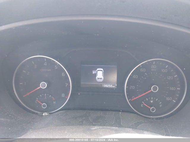 KIA Sportage Lx 2020 KNDPMCACXL7740762 Image 7