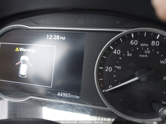 Nissan Kicks Sr Xtronic Cvt 2020 3N1CP5DV1LL520018 Image 15