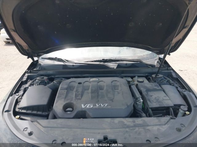 1G1145S32HU189910 Chevrolet IMPALA 2LZ