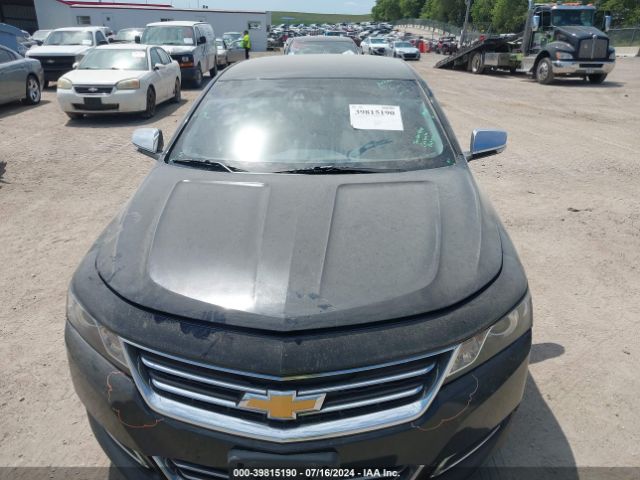 1G1145S32HU189910 Chevrolet IMPALA 2LZ