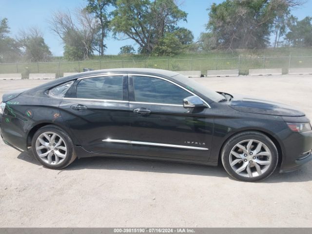 1G1145S32HU189910 Chevrolet IMPALA 2LZ