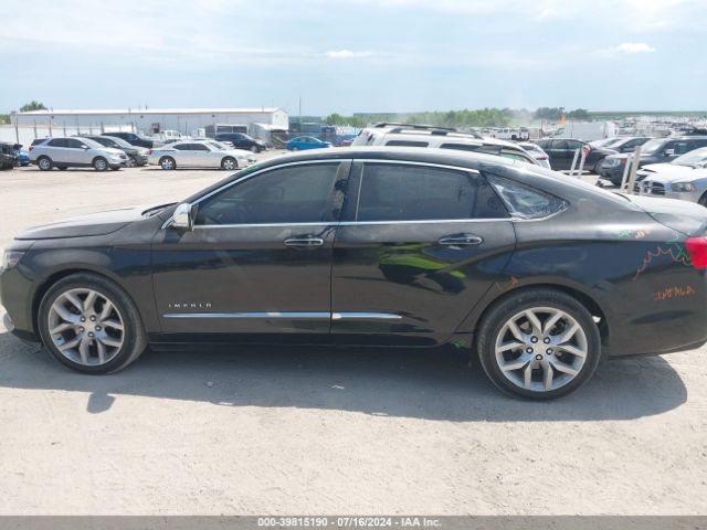 1G1145S32HU189910 Chevrolet IMPALA 2LZ