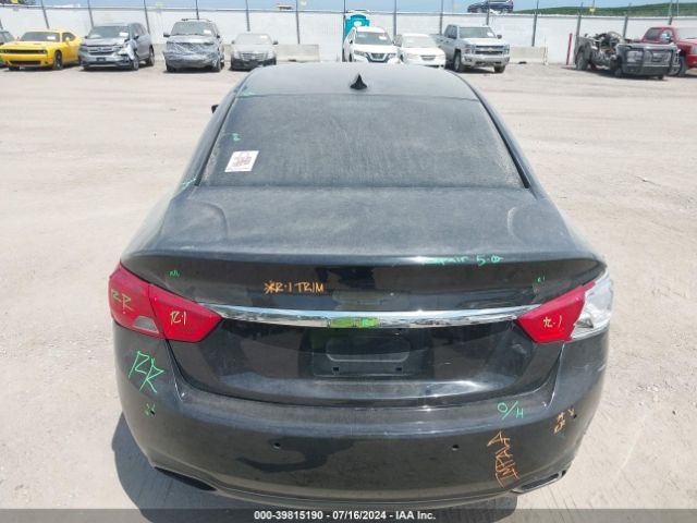 1G1145S32HU189910 Chevrolet IMPALA 2LZ