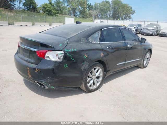 1G1145S32HU189910 Chevrolet IMPALA 2LZ