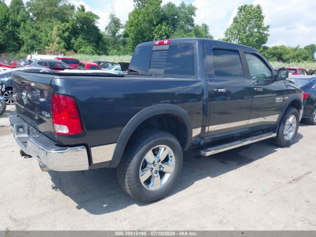 3C6RR7LT3GG207717 RAM 1500 Big Horn
