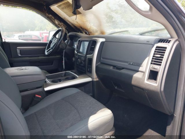 3C6RR7LT3GG207717 RAM 1500 Big Horn
