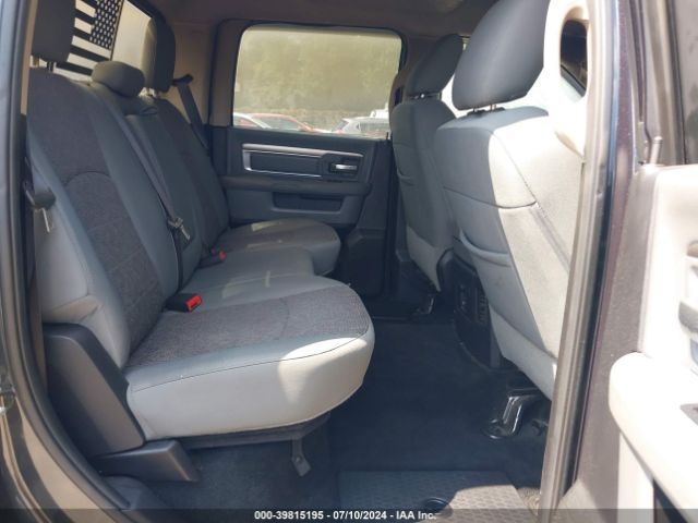 3C6RR7LT3GG207717 RAM 1500 Big Horn