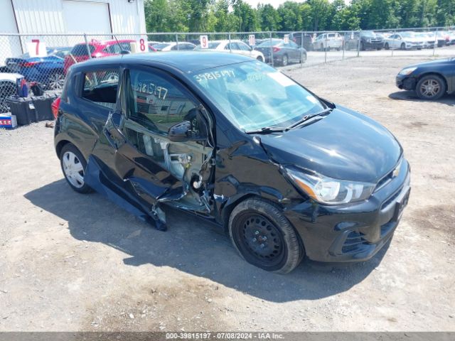2018 KL8CB6SA1JC482759 zdjęcie główne