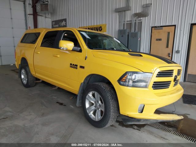1C6RR7MT6GS307141 auction archive image