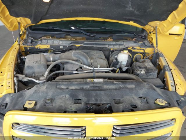 1C6RR7MT6GS307141 RAM 1500 Sport