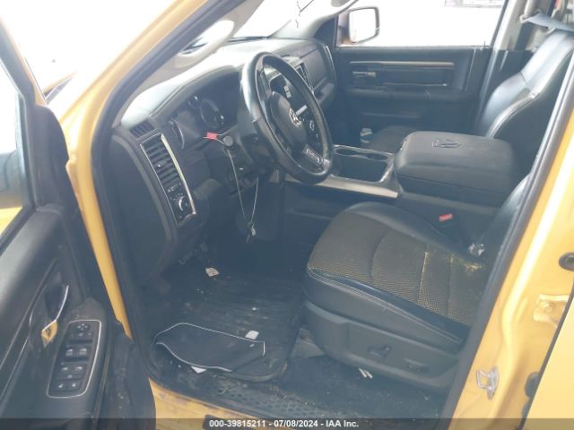 1C6RR7MT6GS307141 RAM 1500 Sport