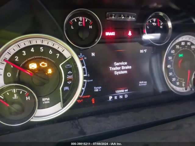 1C6RR7MT6GS307141 RAM 1500 Sport