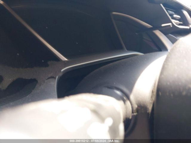 19XFC1F9XGE036843 Honda Civic Touring