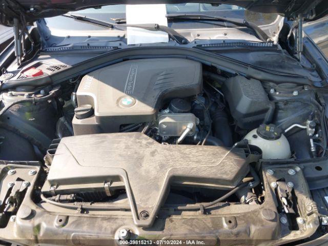 WBA8E9G51GNT87243 BMW 328I