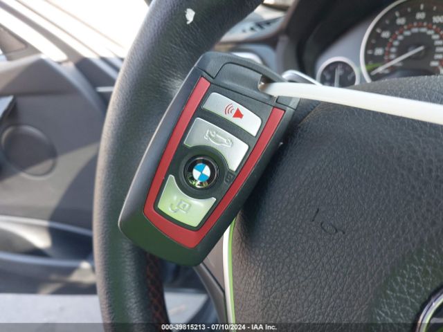 WBA8E9G51GNT87243 BMW 328I