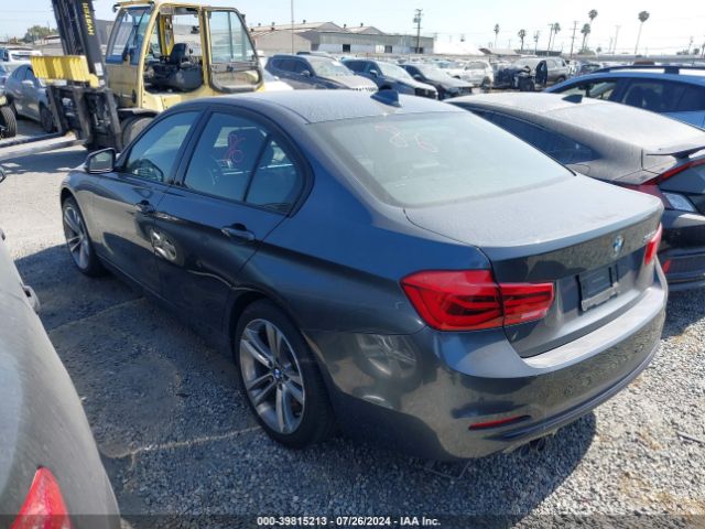 WBA8E9G51GNT87243 BMW 328I