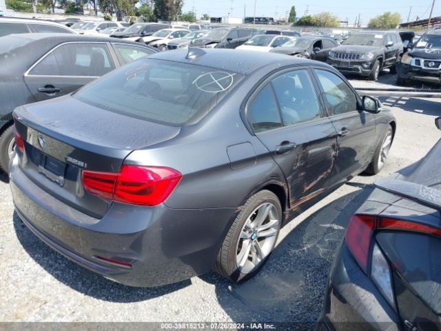 WBA8E9G51GNT87243 BMW 328I