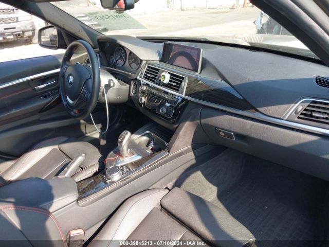 WBA8E9G51GNT87243 BMW 328I
