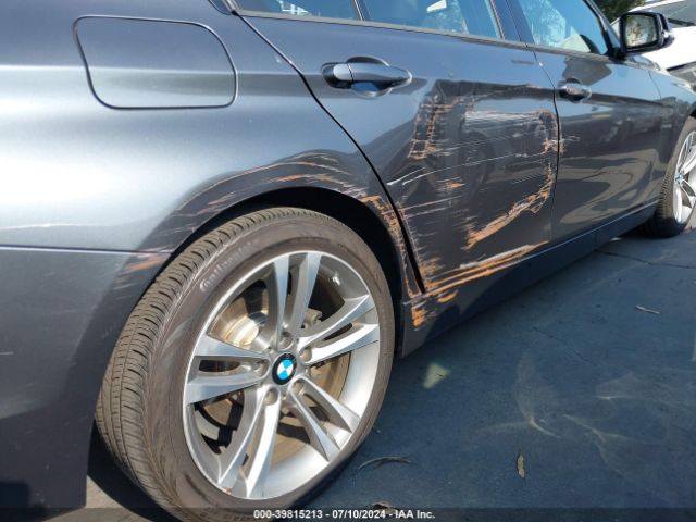WBA8E9G51GNT87243 BMW 328I