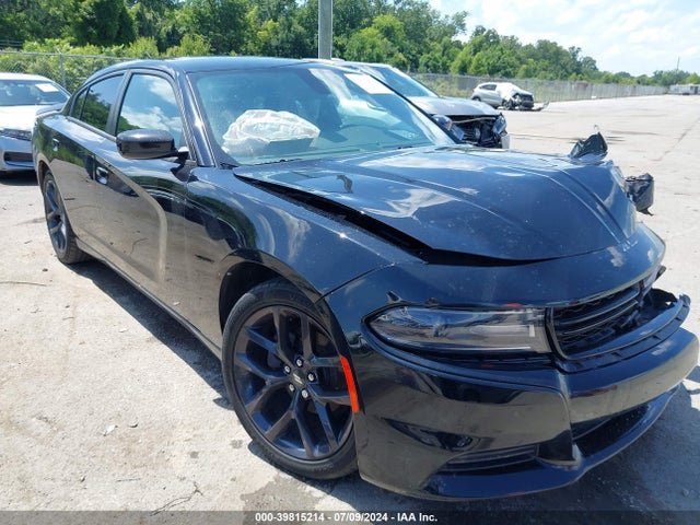 Aukcja sprzedaży 2020 Dodge Charger Sxt Rwd, vin: 2C3CDXBG4LH232772, numer aukcji: 39815214