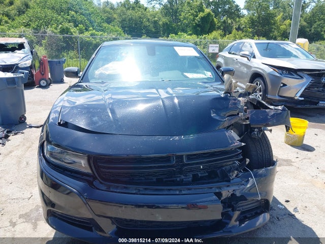Aukcja sprzedaży 2020 Dodge Charger Sxt Rwd, vin: 2C3CDXBG4LH232772, numer aukcji: 39815214