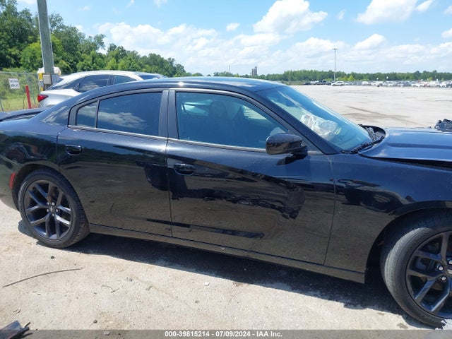Aukcja sprzedaży 2020 Dodge Charger Sxt Rwd, vin: 2C3CDXBG4LH232772, numer aukcji: 39815214