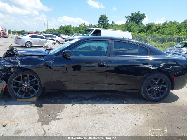 Aukcja sprzedaży 2020 Dodge Charger Sxt Rwd, vin: 2C3CDXBG4LH232772, numer aukcji: 39815214