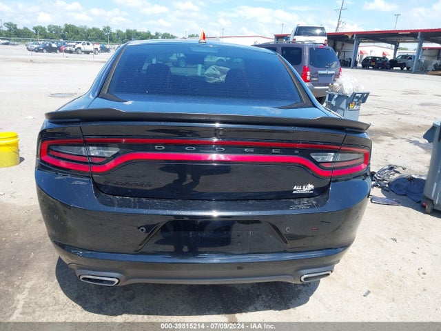 Aukcja sprzedaży 2020 Dodge Charger Sxt Rwd, vin: 2C3CDXBG4LH232772, numer aukcji: 39815214