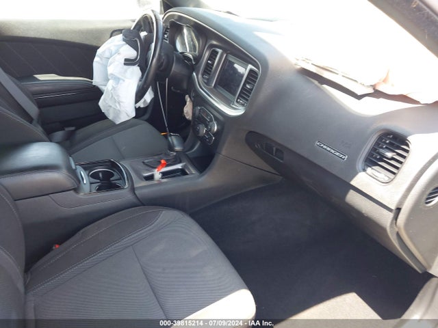 Aukcja sprzedaży 2020 Dodge Charger Sxt Rwd, vin: 2C3CDXBG4LH232772, numer aukcji: 39815214