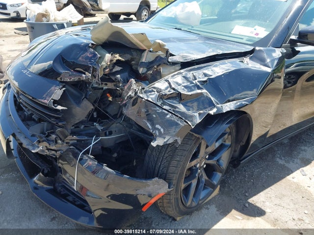 Aukcja sprzedaży 2020 Dodge Charger Sxt Rwd, vin: 2C3CDXBG4LH232772, numer aukcji: 39815214