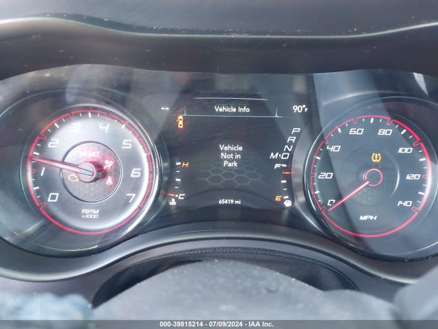 Aukcja sprzedaży 2020 Dodge Charger Sxt Rwd, vin: 2C3CDXBG4LH232772, numer aukcji: 39815214